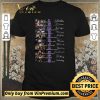 Funny Gnomes Love Someone With Childhood Cancer Awareness shirt sweater