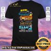 Awesome John Wick Rick and Morty John Rick shirt sweater