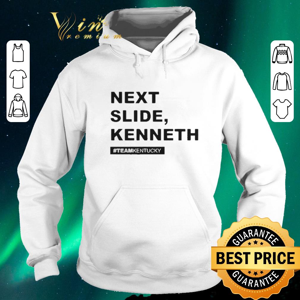 Awesome Next Slide Kenneth Kentucky Andy Beshear shirt sweater Awesome Next Slide Kenneth Kentucky Andy Beshear shirt sweater 4 - Awesome Next Slide Kenneth Kentucky Andy Beshear shirt sweater