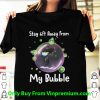 Awesome Version Peace sign love Cows shirt