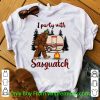 March girl Butterfly the whispered to her you cannot withstand shirt sweater