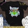 Pretty In Fauci We Trust Dr. Fauci Olive Branch Bar Restaurant Newbrunswicktakeout com shirt sweater