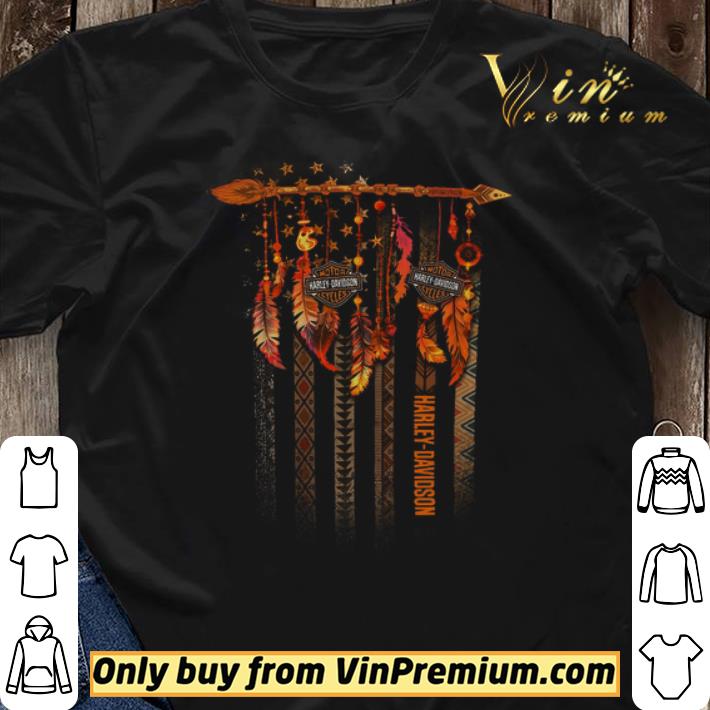 Dream Catcher Native Motor Harley Davidson Cycler American Flag shirt sweater Dream Catcher Native Motor Harley Davidson Cycler American Flag shirt sweater