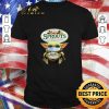 Funny Seattle’s sports 2020 quarantined Coronavirus shirt