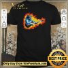 May Girl Of 2020 Straight Outta Quarantine Covid-19 Shirt
