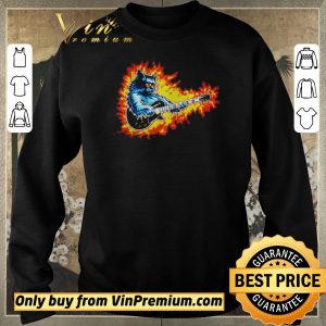 Funny Bill Withers BB King Blues Festival 1999 shirt sweater 2