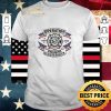 Top Cat watercolor Keep Kalm Stay Home shirt