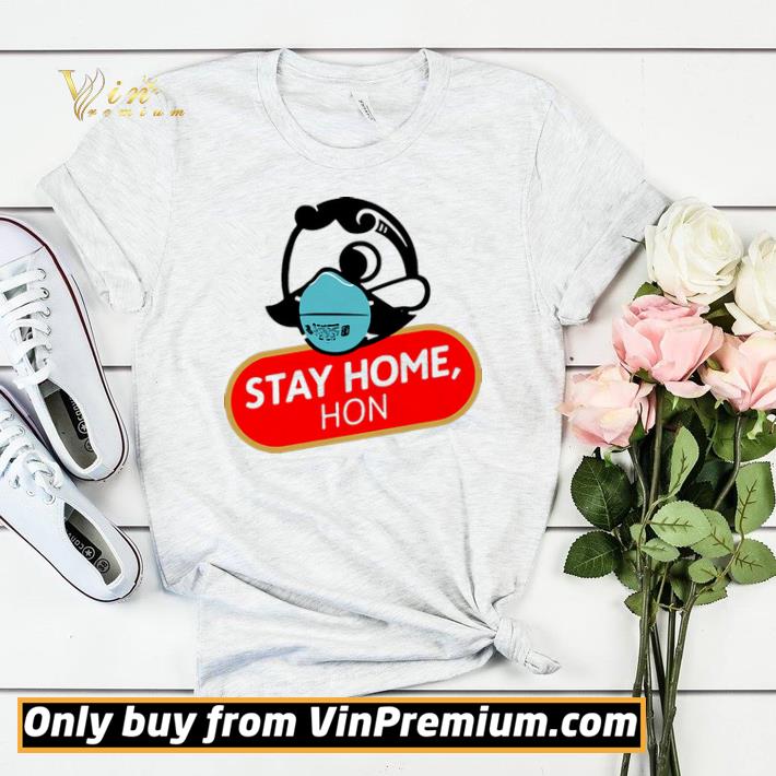 Hon Stay Home shirt sweater Hon Stay Home shirt sweater 4 - Hon Stay Home shirt sweater