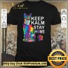 Official It’s better to have lived in Maine and moved than to never have lived here at all shirt