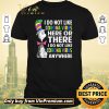 Disturbed Skull Fuck Corona Shirt