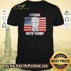 Awesome Keep Back 6 Feet socialdistancing shirt sweater