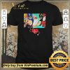 Awesome Ce Papa Genial Appartient A Olivia & Lucas shirt sweater
