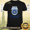 Premium Gnomes Love Someone With Copd Awareness shirt sweater