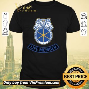 Hot International Brotherhood Of Teamsters Life Member shirt sweater