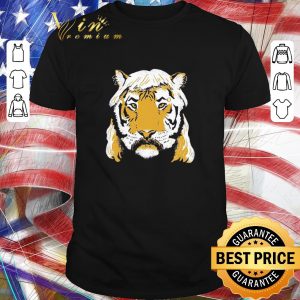 Hot Joe Exotic Geaux Exotic 2020 Tiger King shirt