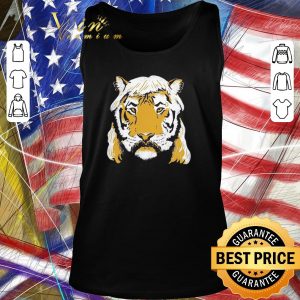 Hot Joe Exotic Geaux Exotic 2020 Tiger King shirt