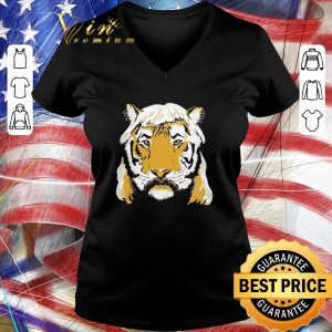 Hot Joe Exotic Geaux Exotic 2020 Tiger King shirt 2