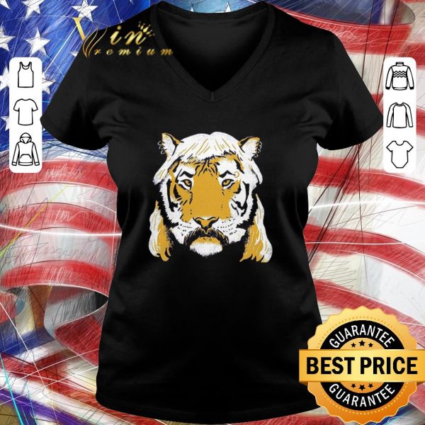 Hot Joe Exotic Geaux Exotic 2020 Tiger King shirt