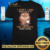To My Son Senior 2020 shirt sweater