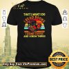 Hot Hello fifty 2020 the year when shit got real #quarantined shirt sweater