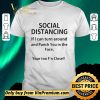 Hot May Girls 2020 Toilet Paper Quarantined shirt sweater