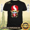 She Believed She Could So She Did Class Of 2020 Shirt