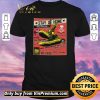 Funny Corporex T-rex Remember To Wash Your Hands Covid-19 shirt sweater