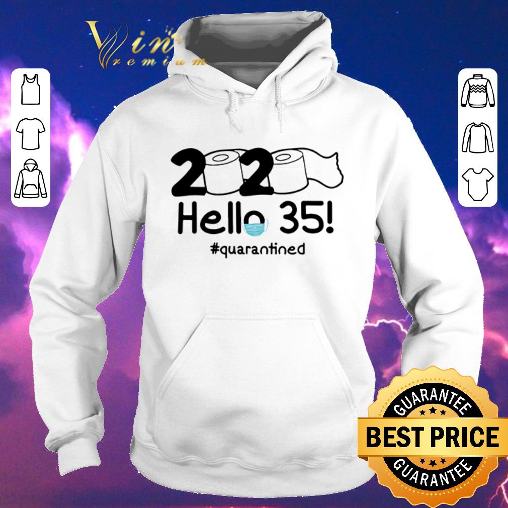 Hot Toilet paper 2020 hello 35 quarantined shirt sweater 4 - Hot Toilet paper 2020 hello 35 quarantined shirt sweater
