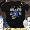 Official Boston Terrier My Working From Home Co Worker Vintage shirt sweater