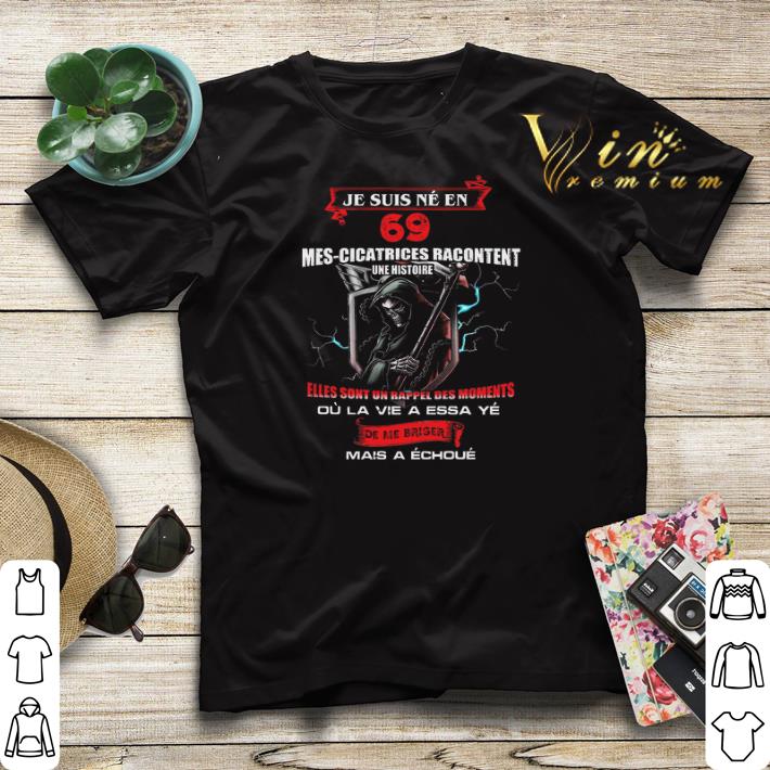 Je Suis Ne En 69 Mes Cicatrices Racontent Une Histoire shirt sweater Je Suis Ne En 69 Mes Cicatrices Racontent Une Histoire shirt sweater 4 - Je Suis Ne En 69 Mes Cicatrices Racontent Une Histoire shirt sweater