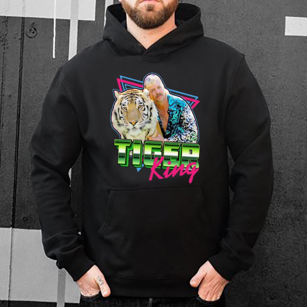 Joe Exotic Tiger King Shirt 4 - Joe Exotic Tiger King Shirt