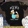 Pretty I Have Two Titles Dad And Papa And I Rock Them Both shirt sweater