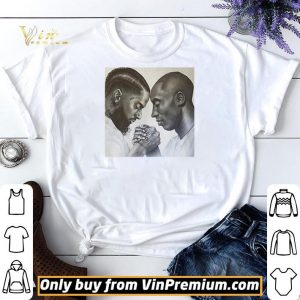 Nipsey Hussle And Lobe Bryant Forever shirt sweater