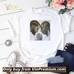 Nipsey Hussle And Lobe Bryant Forever shirt sweater