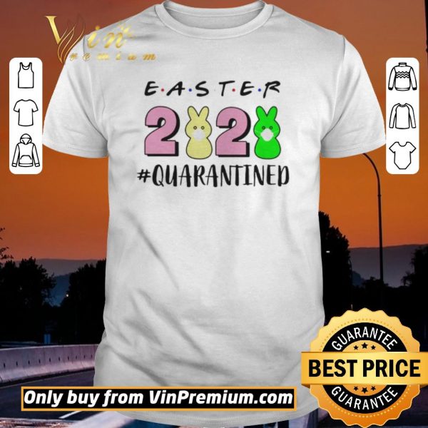 Official Easter 2020 Quarantined shirt sweater
