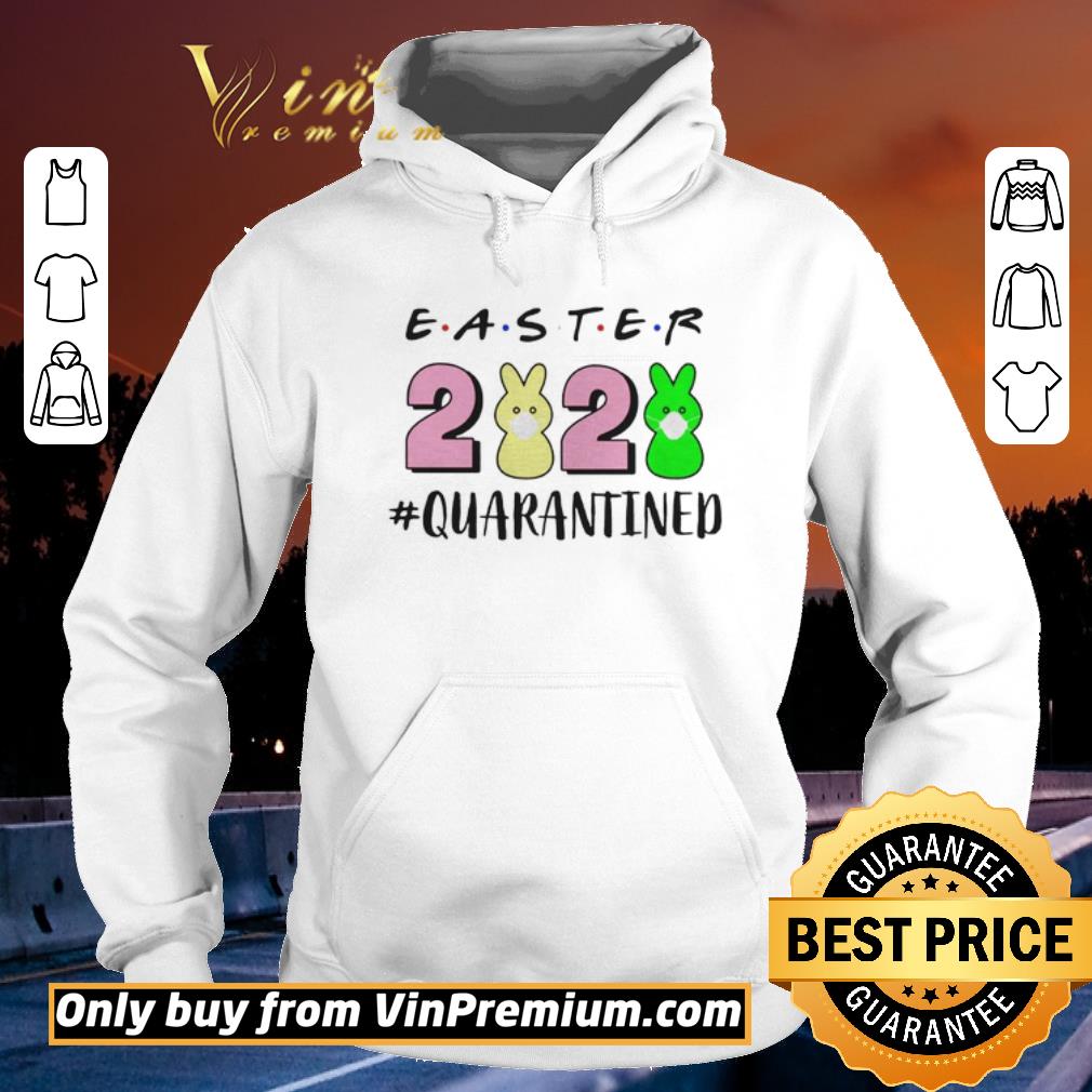 Official Easter 2020 Quarantined shirt sweater 4 - Official Easter 2020 Quarantined shirt sweater