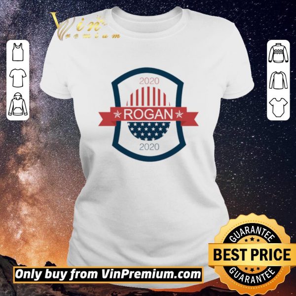 Official Joe Rogan for president 2020 shirt sweater