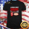 Original Never Underestimate A Woman Who Understands baseball and loves San Diego Padres shirt
