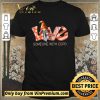 Hot Social distancing if I can turn around and punch you in the face shirt sweater