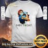 I Can’t Stay At Home I Work At Advance Auto Parts We Fight Covid-19 Shirt