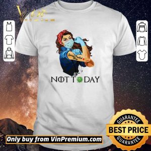 Premium Woman Tattoos Licensea Practical Nurse Not To Day shirt sweater