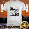 In Dr. Fauci We Trust Olive Branch Bar Restaurant Newbrunswicktakeout com shirt sweater