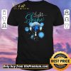 Funny Namastay 6 feet away Sloth vintage shirt sweater