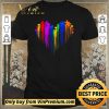 Funny My 50th Birthday the one where I was Quarantined 2020 shirt sweater