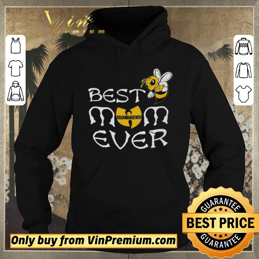 Pretty Bee Wu Tang Best Mom Ever shirt sweater 4 - Pretty Bee Wu Tang Best Mom Ever shirt sweater