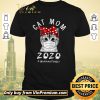 Hot Born in 1977 My 43rd Birthday The One Where I was Quarantined 2020 Classic Tshirt Distancing Social shirt sweater