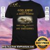 Oklahoma Protect Nurse Stethoscope Heart Covid-19 Shirt