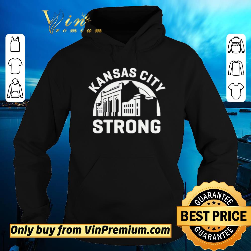 Pretty Kansas City Strong Fundraising shirt sweater Pretty Kansas City Strong Fundraising shirt sweater 4 - Pretty Kansas City Strong Fundraising shirt sweater