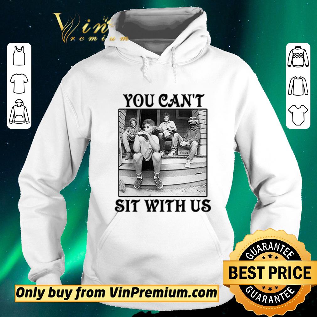 Pretty Minor Threat You Cant Sit With Us shirt sweater Pretty Minor Threat You Cant Sit With Us shirt sweater 4 - Pretty Minor Threat You Cant Sit With Us shirt sweater