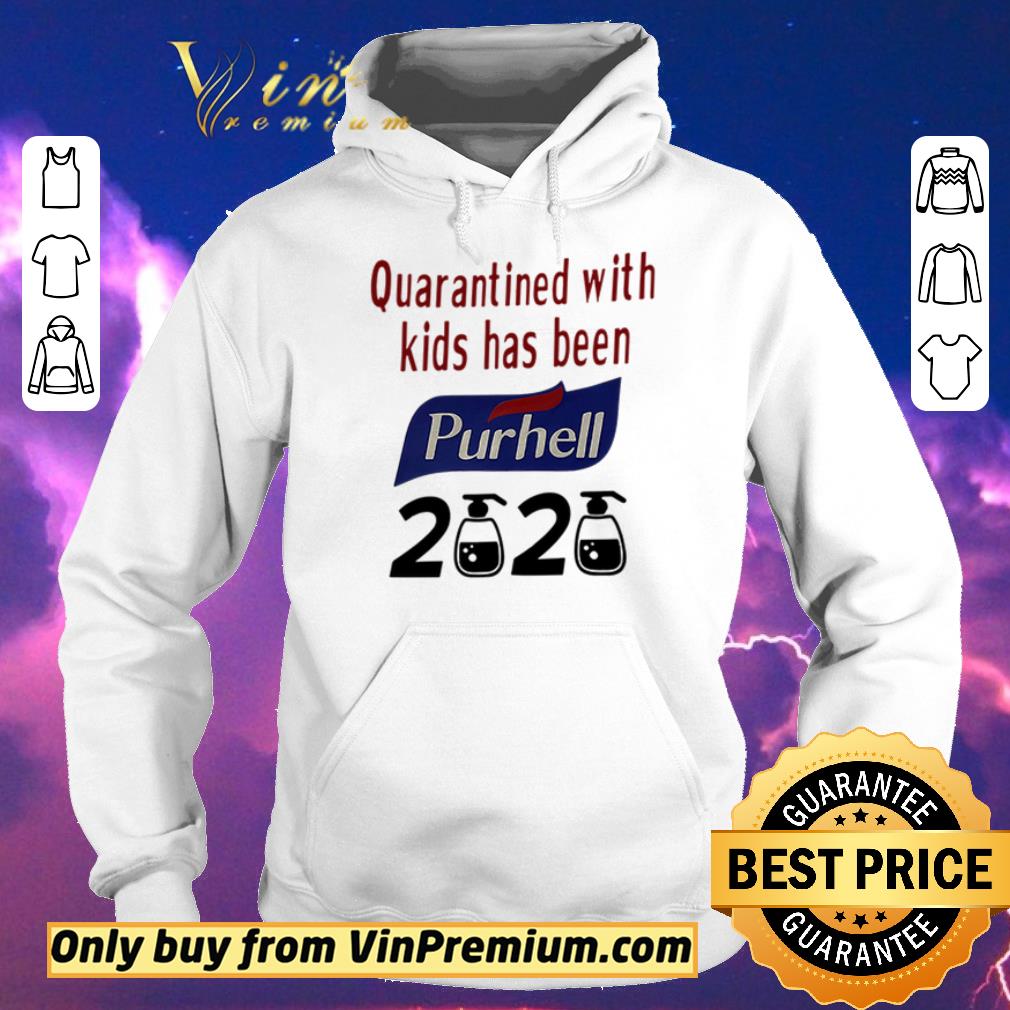 Pretty Quarantined with kids has been Purhell 2020 shirt sweater Pretty Quarantined with kids has been Purhell 2020 shirt sweater 4 - Pretty Quarantined with kids has been Purhell 2020 shirt sweater